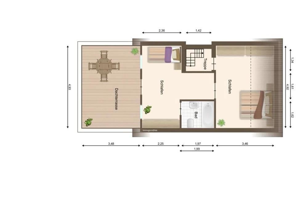 Vila Vistazul Патайас Екстериор снимка