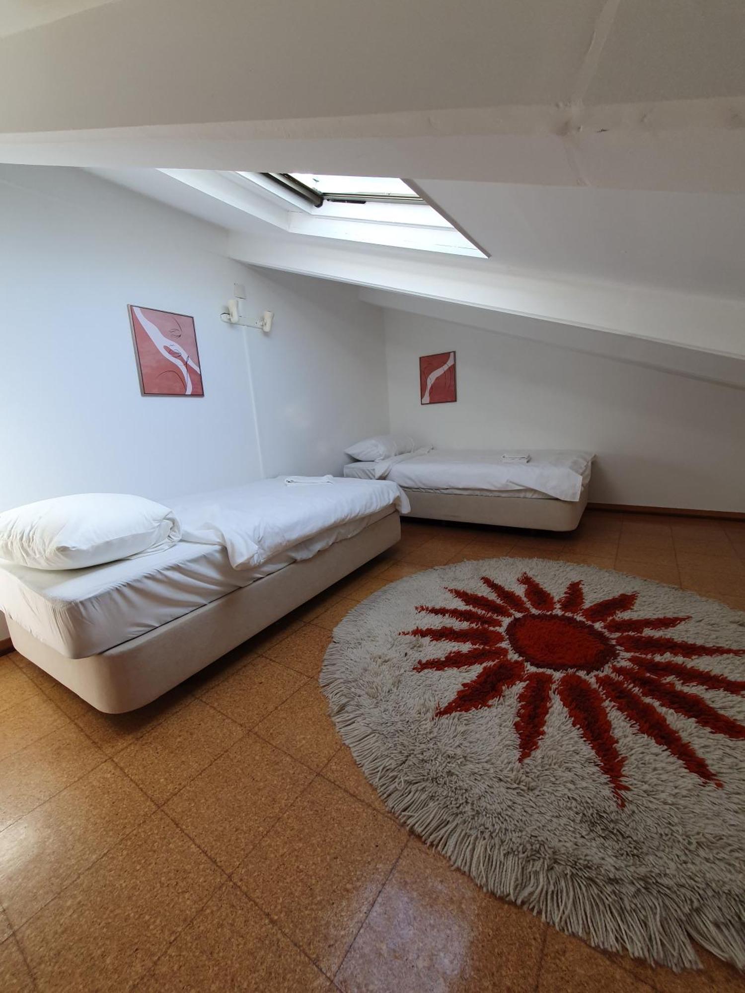 Vila Vistazul Патайас Екстериор снимка