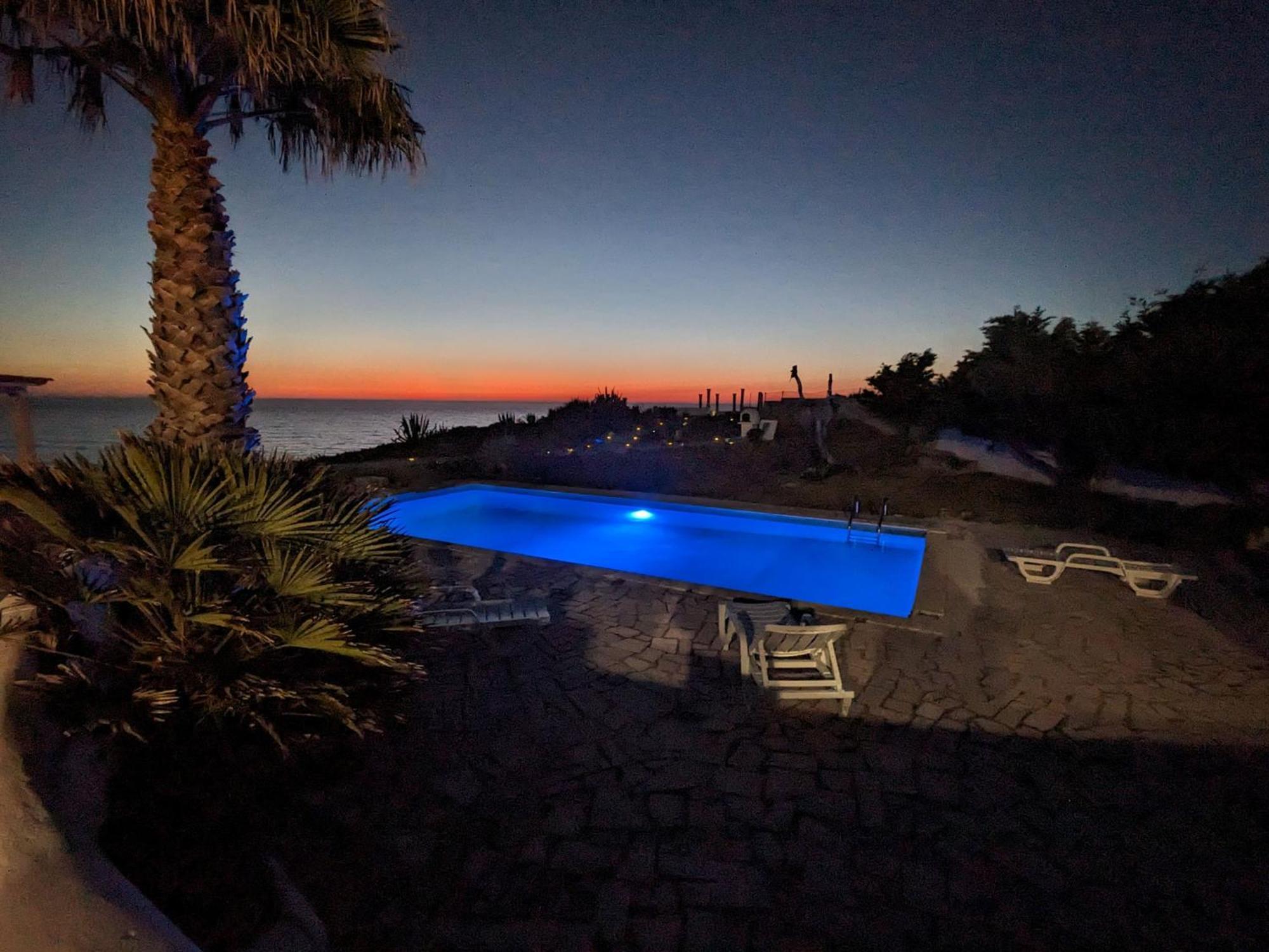 Vila Vistazul Патайас Екстериор снимка