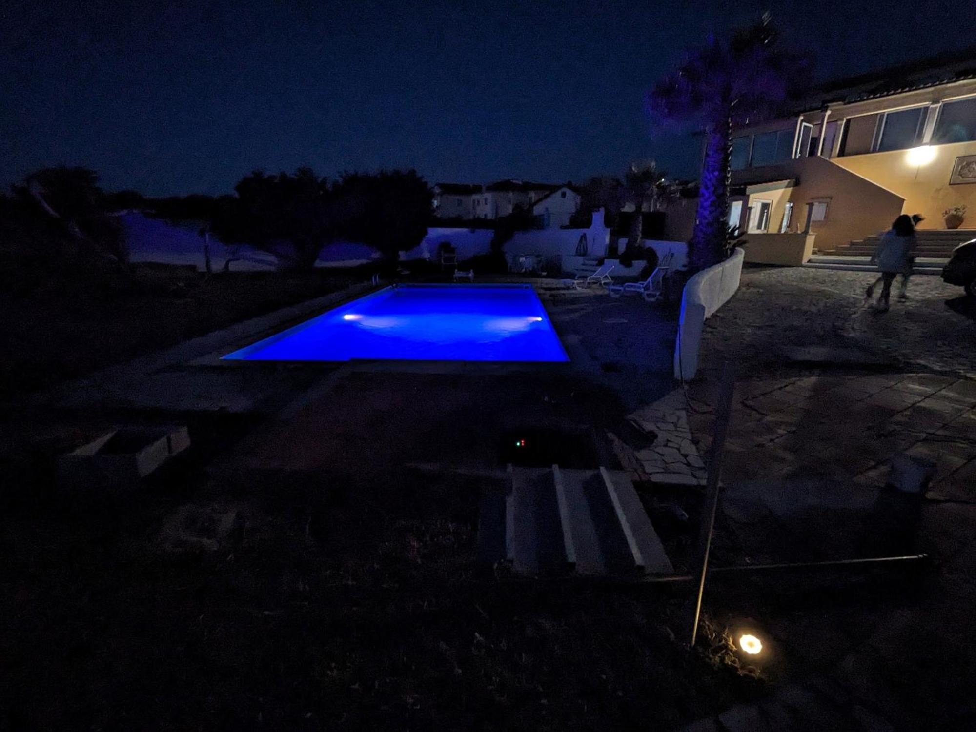 Vila Vistazul Патайас Екстериор снимка