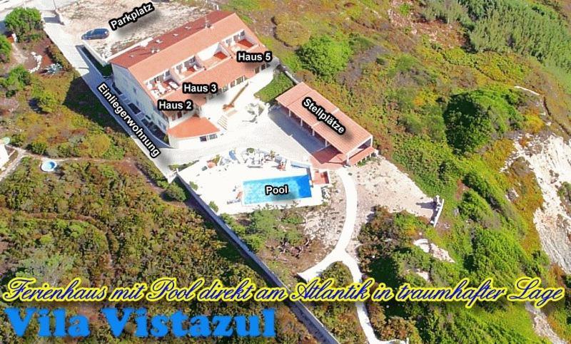Vila Vistazul Патайас Екстериор снимка